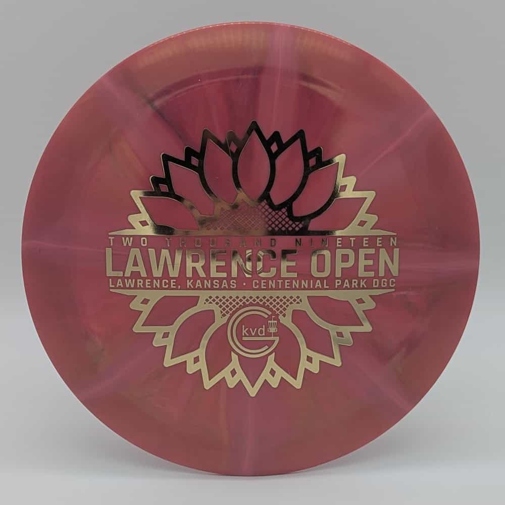 Latitude 64 Ballista Pro