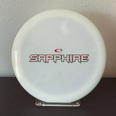 Light Weight Lat64 Sapphire Opto - 159g