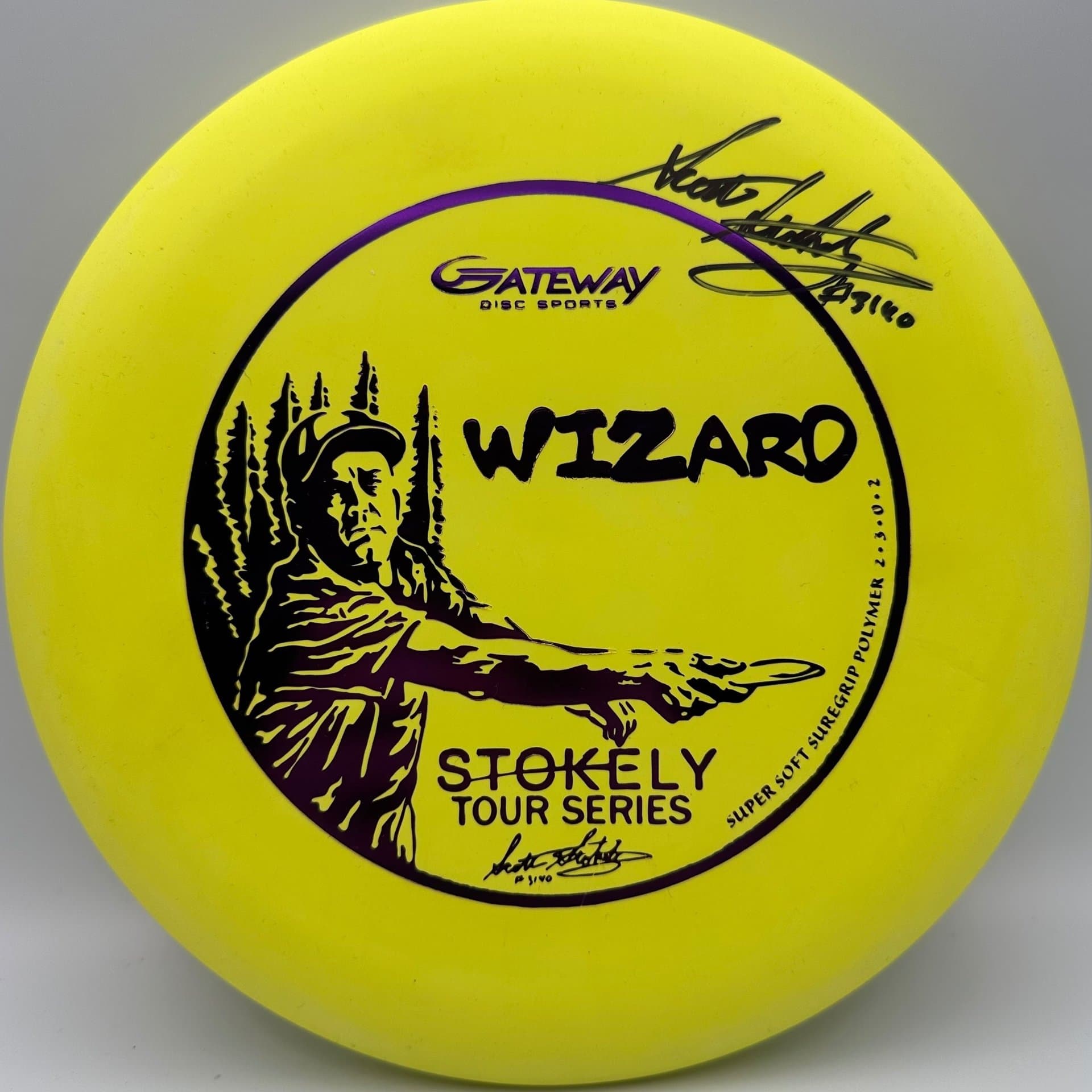 Gateway Wizard