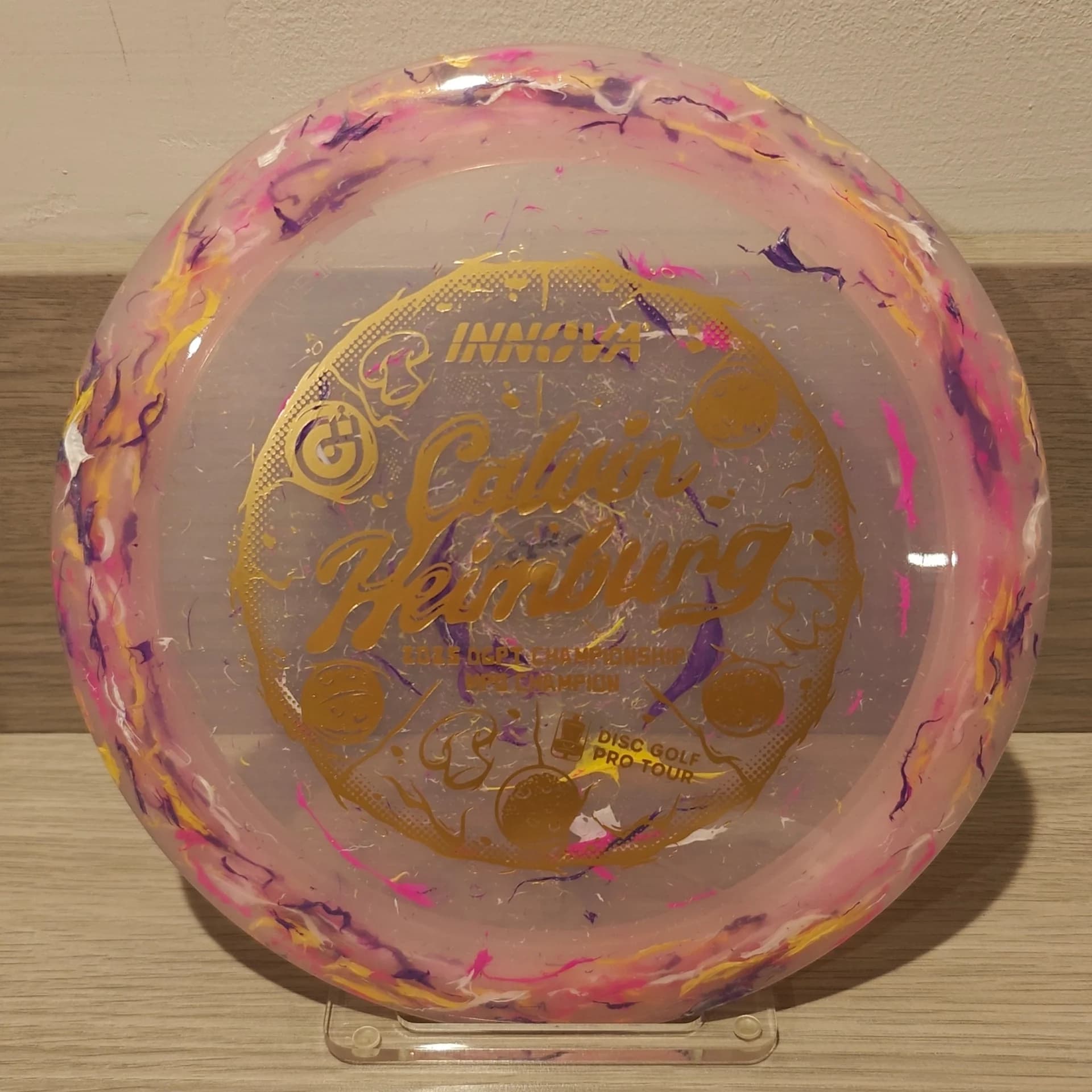 Innova Destroyer