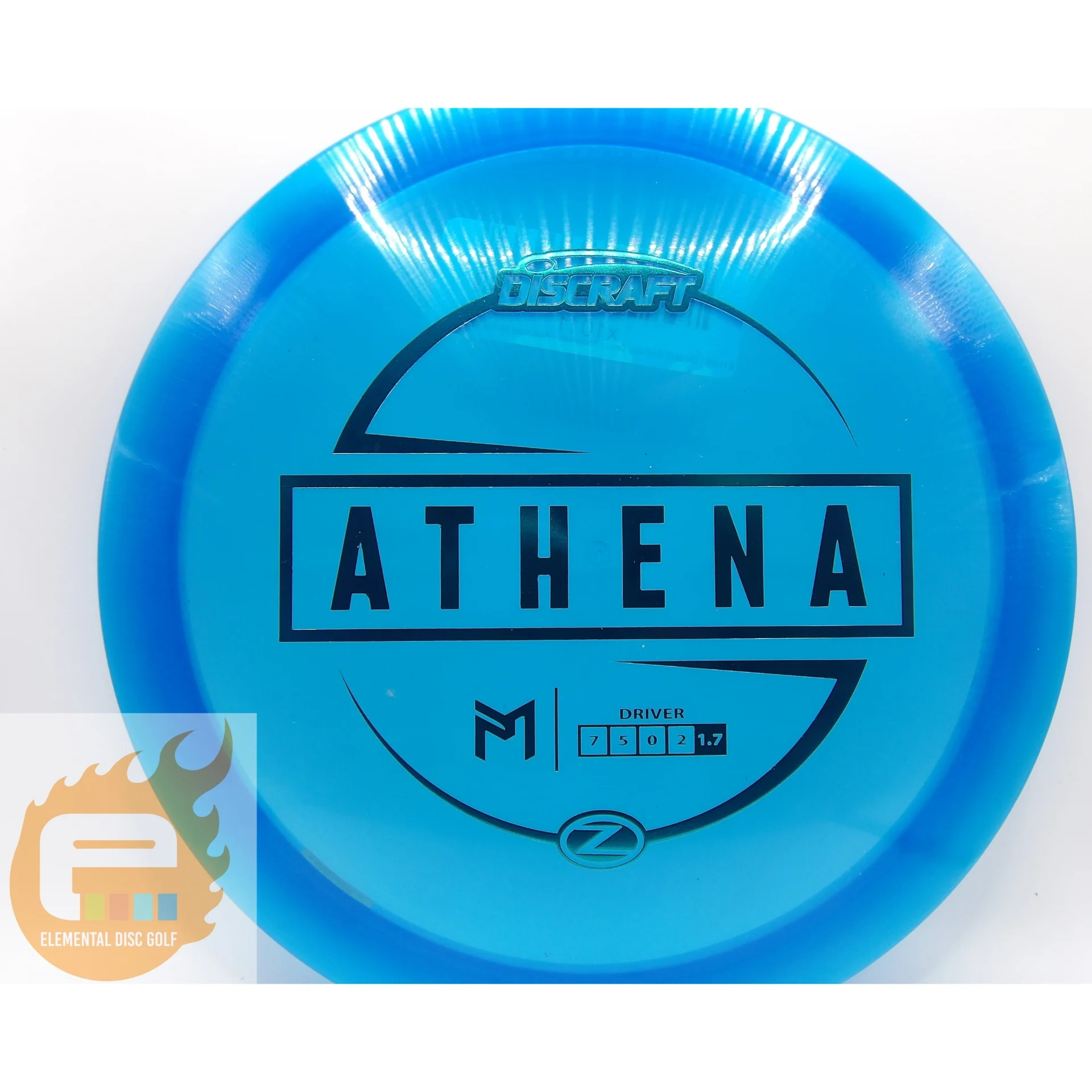 Discraft Athena