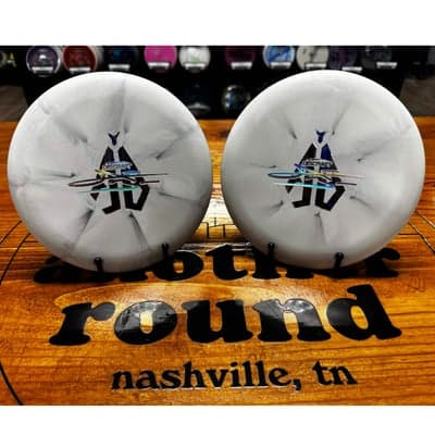*Limited Release* Discraft CT Swirl AB Signature Focus (Pair)