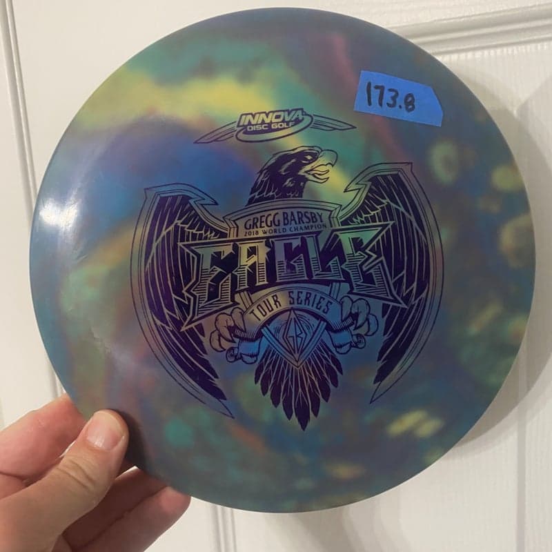 Innova Eagle