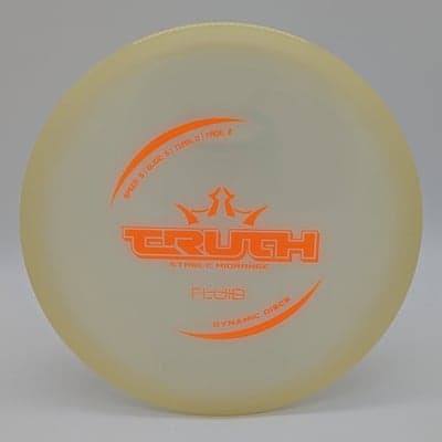 NEW 2015 Fluid Truth 180g - OOP/RARE (Storage wear)