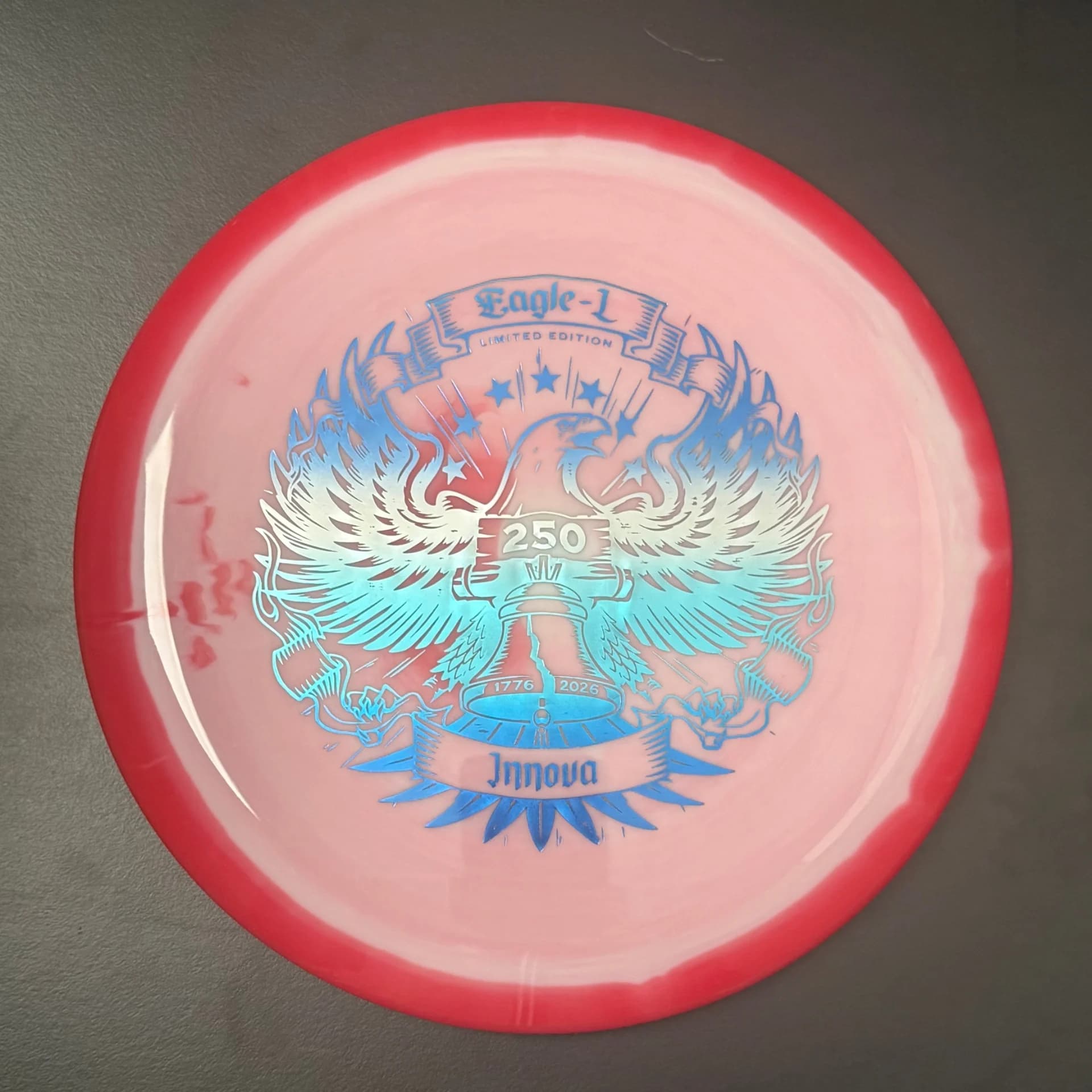 Innova Eagle-L
