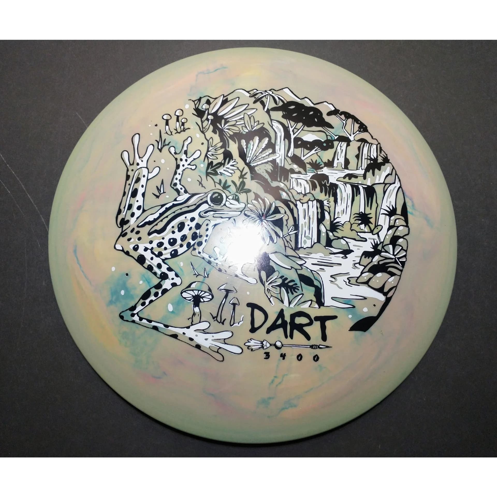 Innova Dart