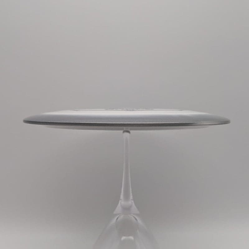 NEW Latitude 64 Kristin Tattar Royal Orbit Grace Silver - 175g