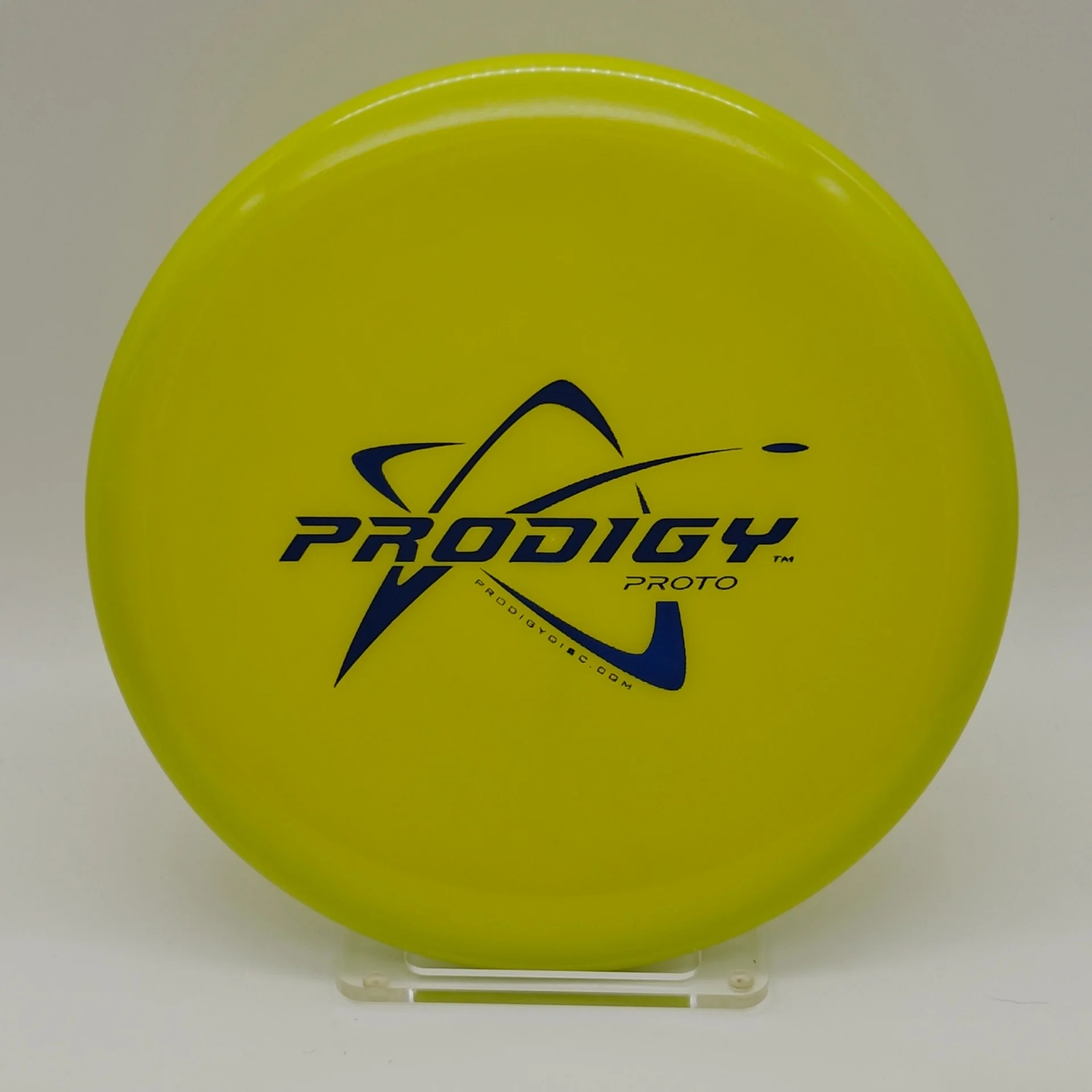 Prodigy PA-4