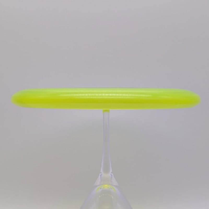 2021 Paige Pierce Fierce Metallic Z Yellow - 172g NEW