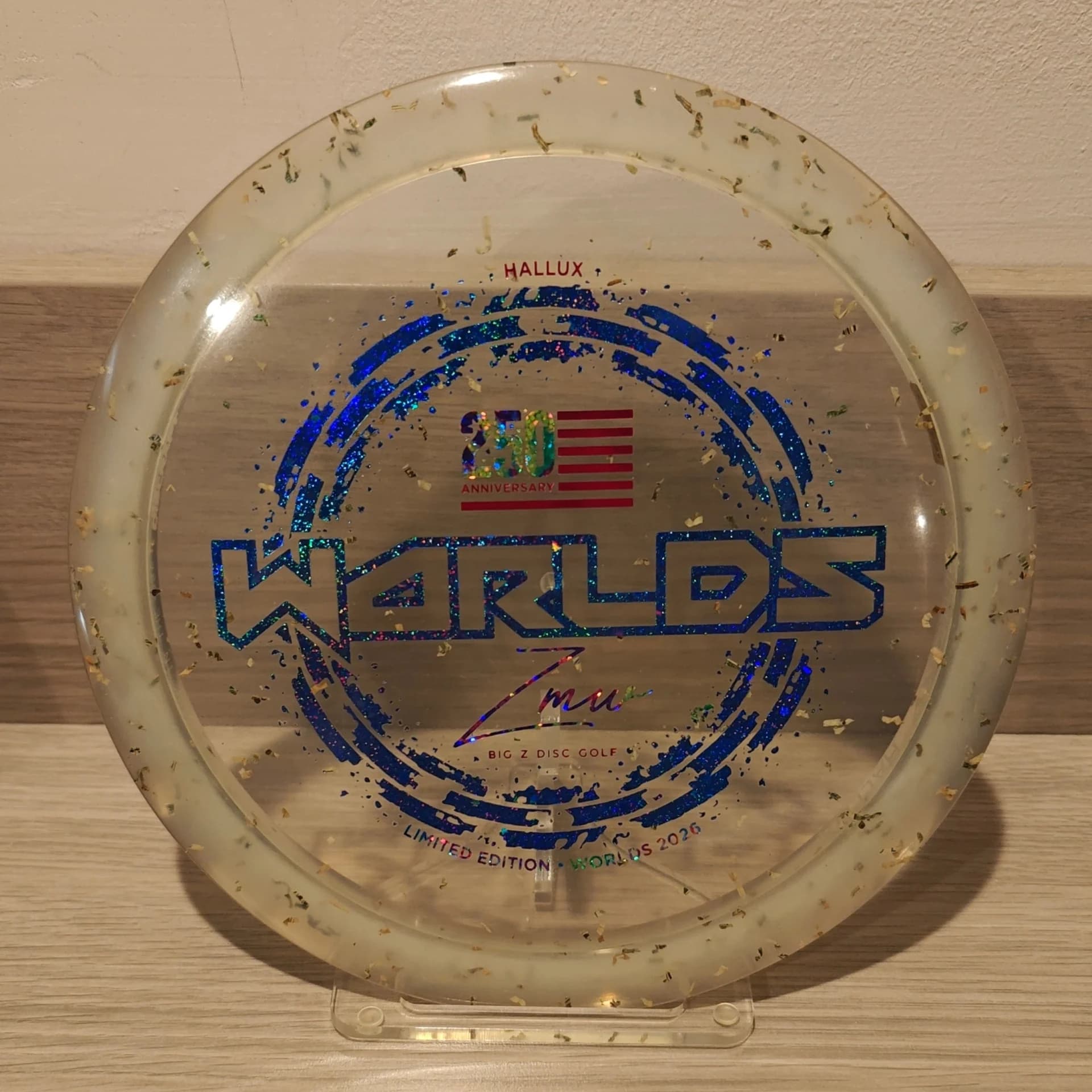 Discraft Hallux