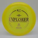 First Run Ricky Wysocki Opto Explorer Latitude 64 Yellow - 175g [SOLD TEST 52]