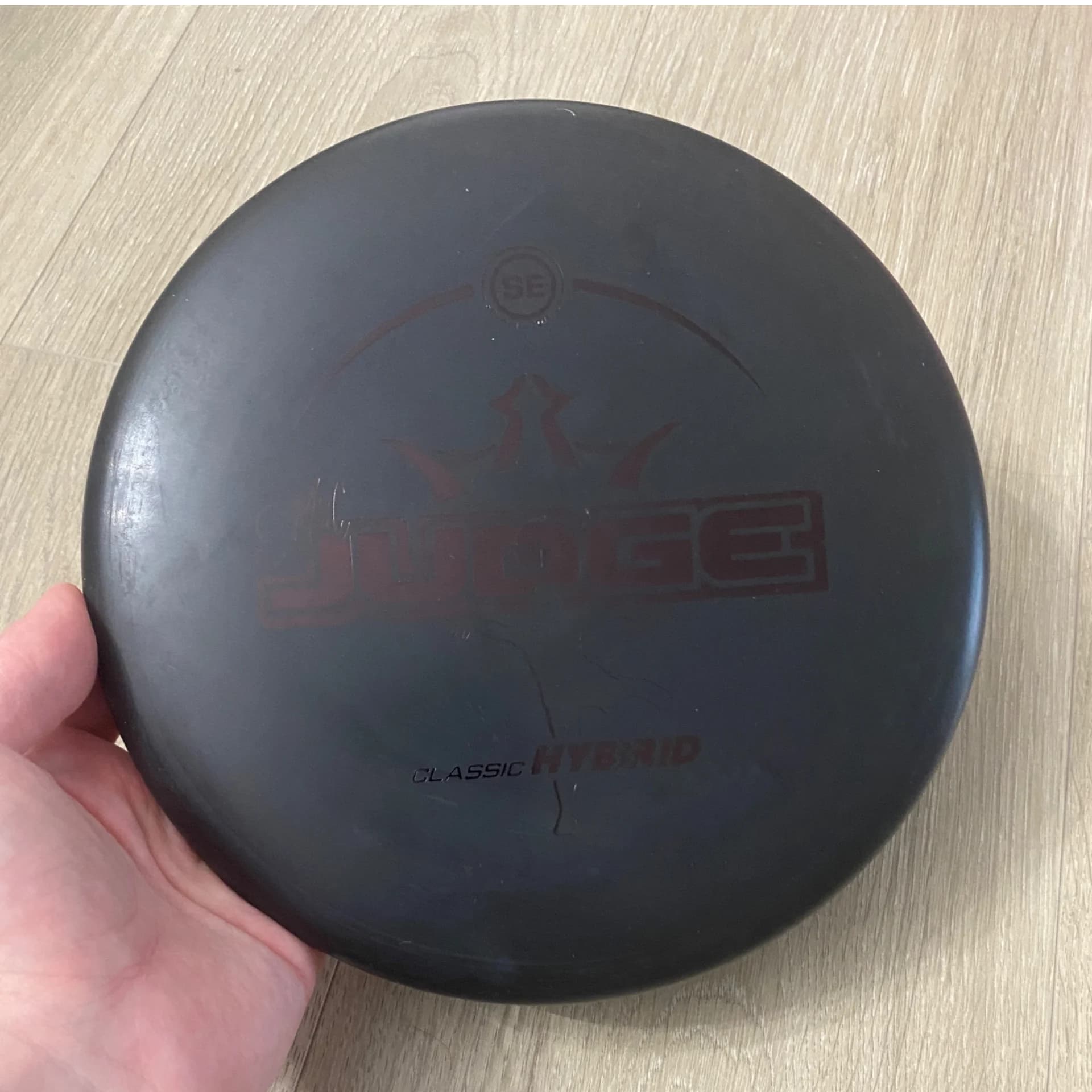 Dynamic EMAC Judge