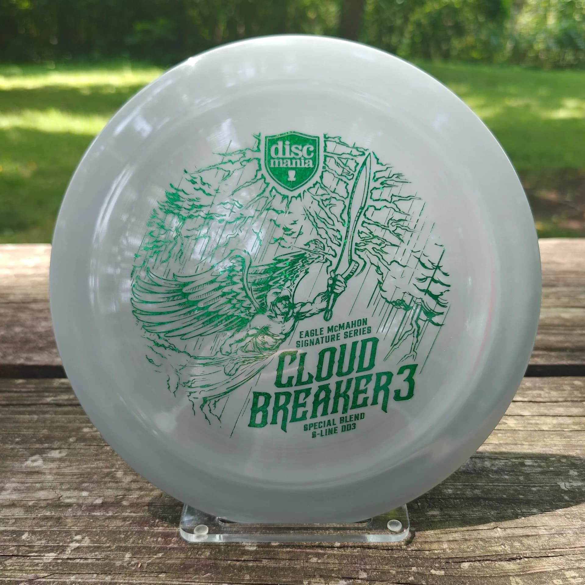 Discmania DD3