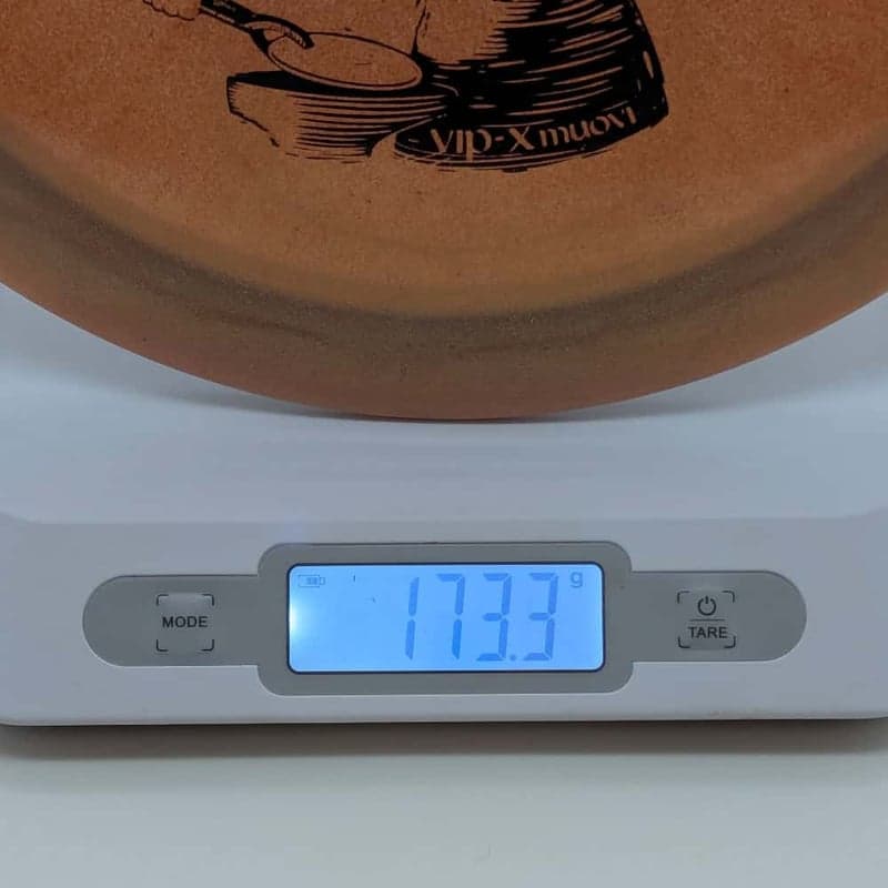 NEW Westside 10 Year VIP-X Northman Metal Flake Gold - 173g