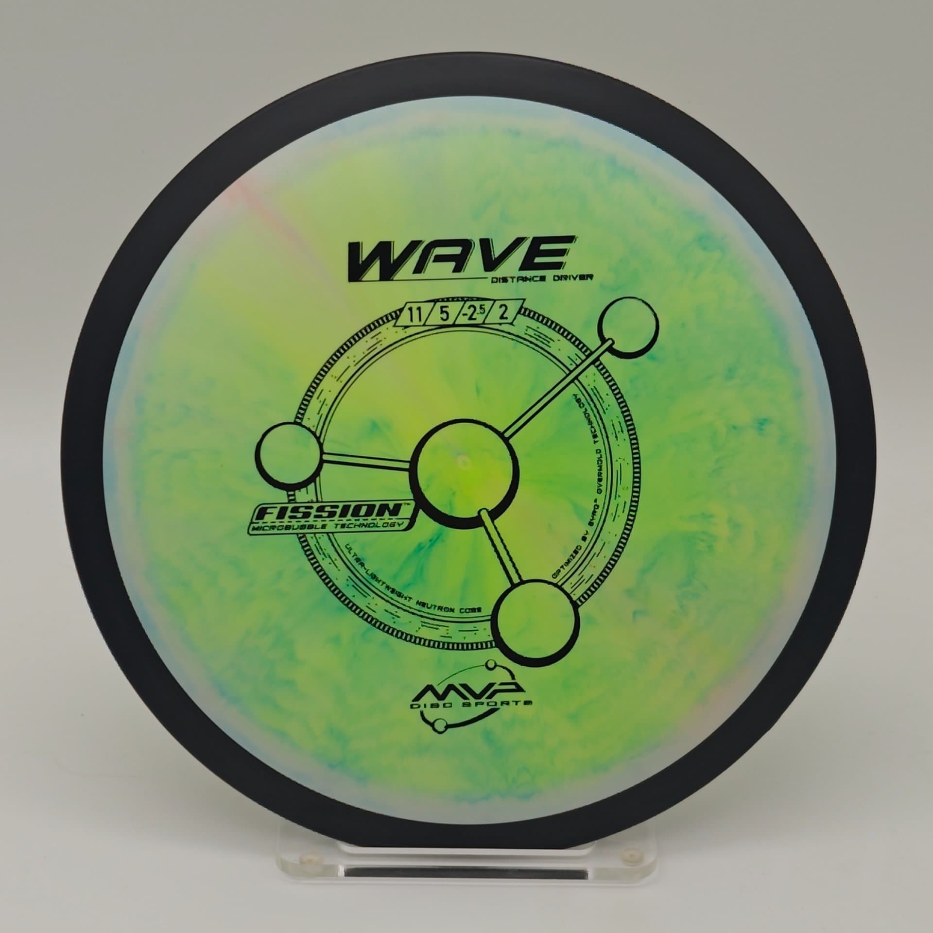 MVP Wave