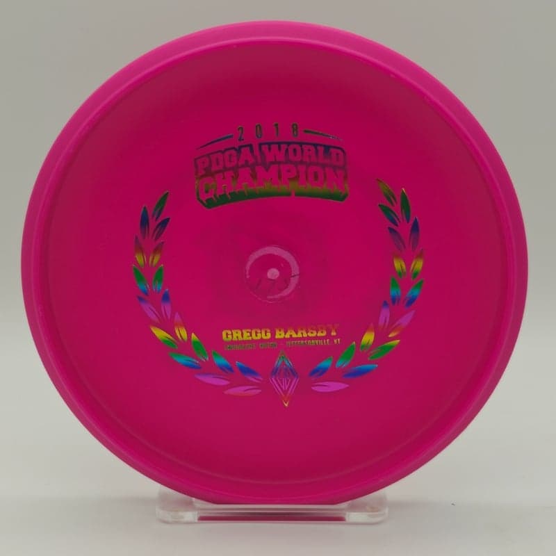 KC Pro Aviar Gregg Barsby 2018 World Champ - 177g