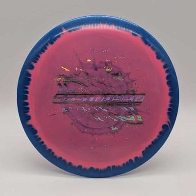 2021 Philo Brathwaite Team Series Yellow Star Destroyer - 175g [SOLD TEST 60]