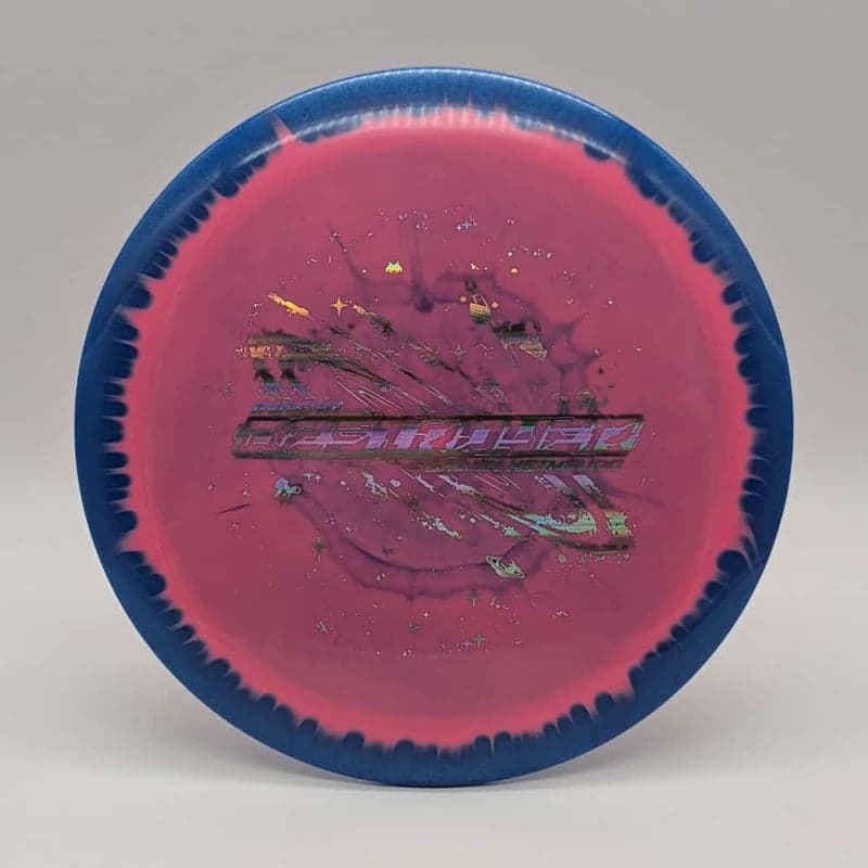 2021 Philo Brathwaite Team Series Yellow Star Destroyer - 175g [SOLD TEST 60]