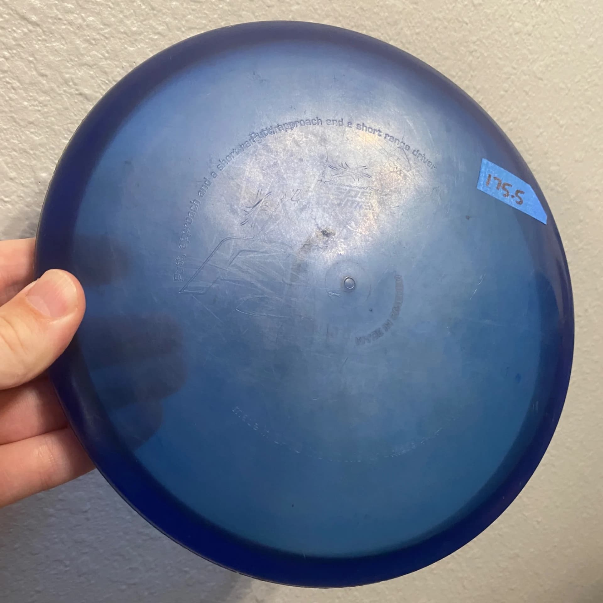 Latitude 64 Pure