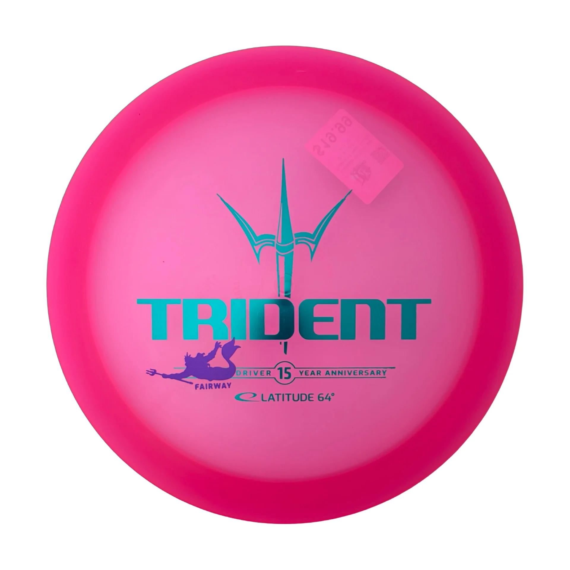 Latitude 64 Trident