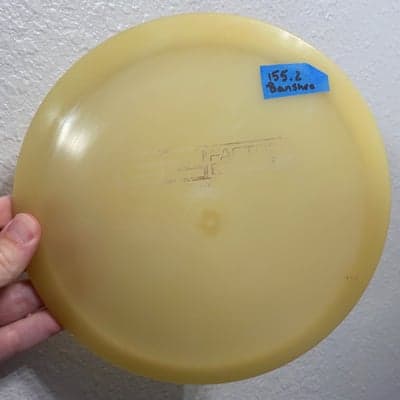 Old Penned Era F2 Champion Banshee Innova