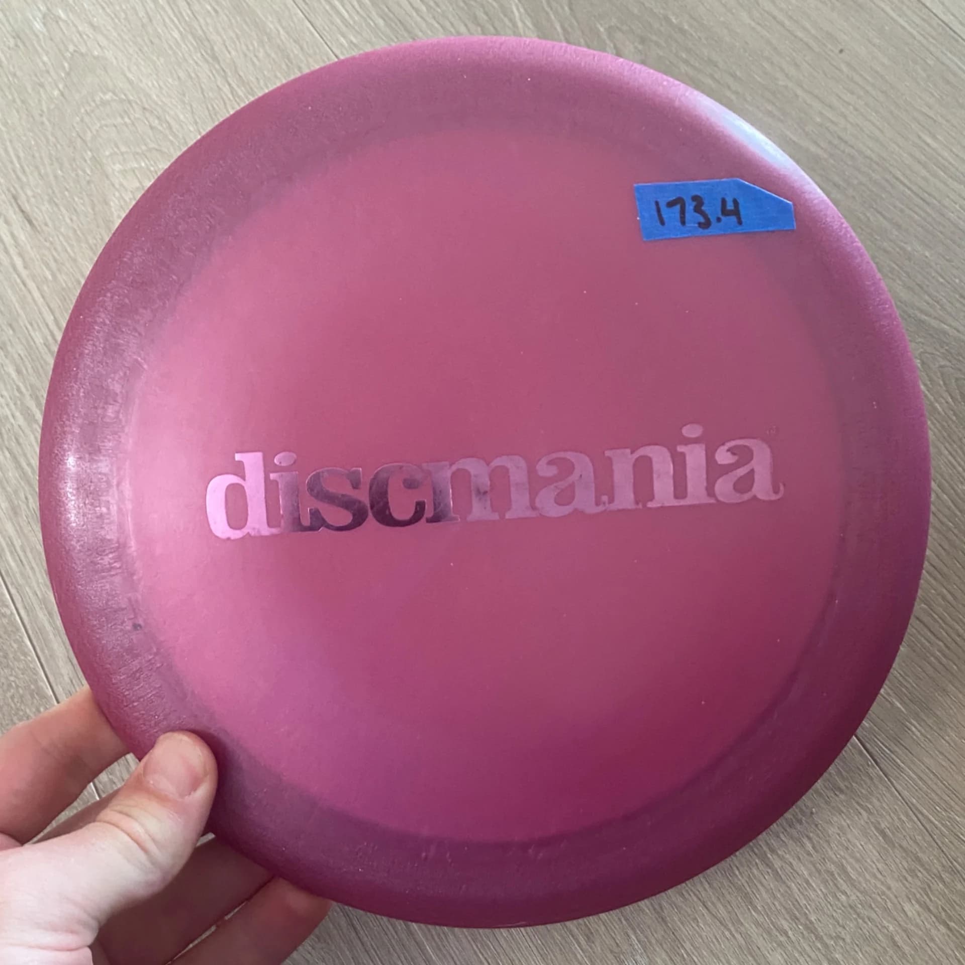 Discmania PD