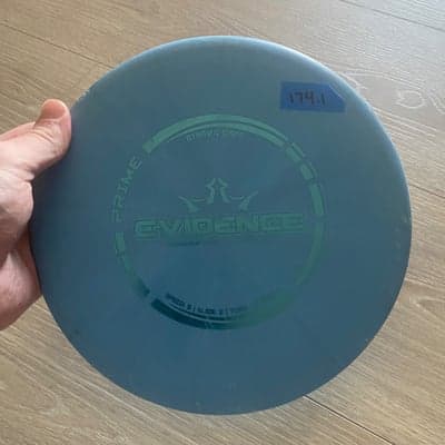 Dynamic Prime Evidence