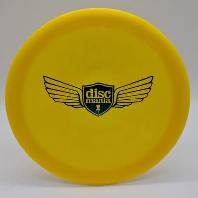 Discmania TD2