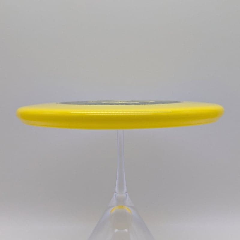 NEW Westside Matt Orum Tournament X Maiden Yellow - 175g