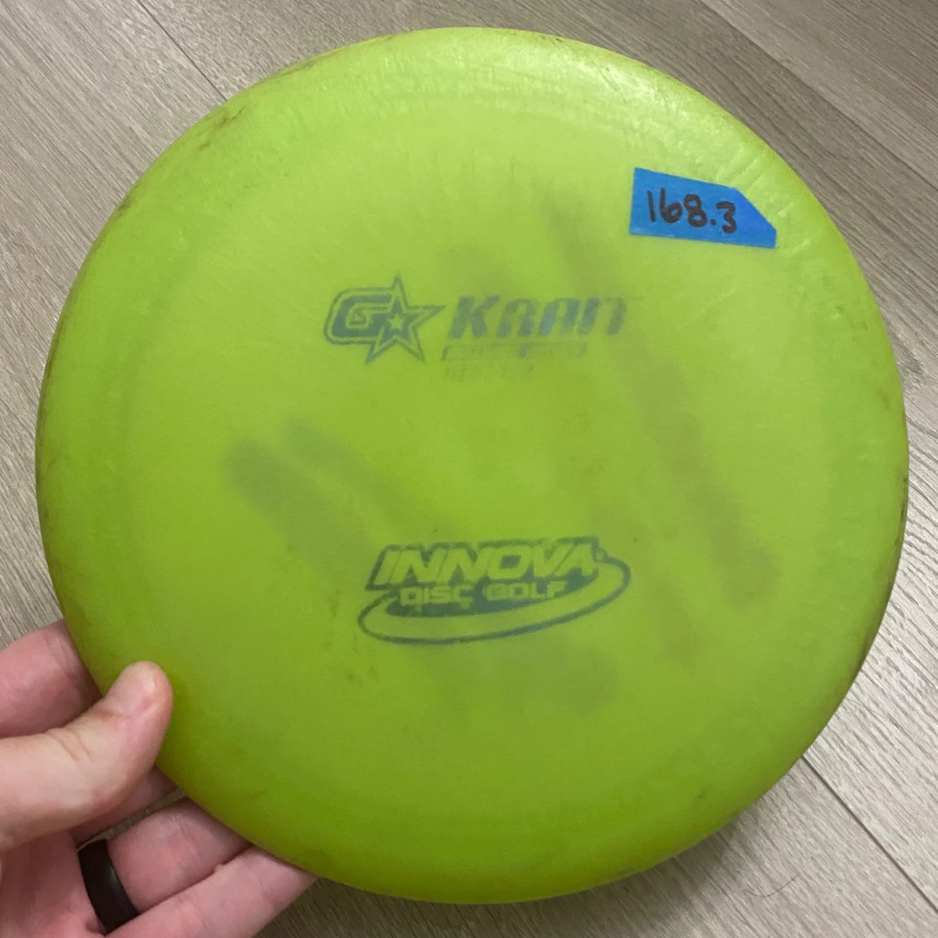 Innova Krait