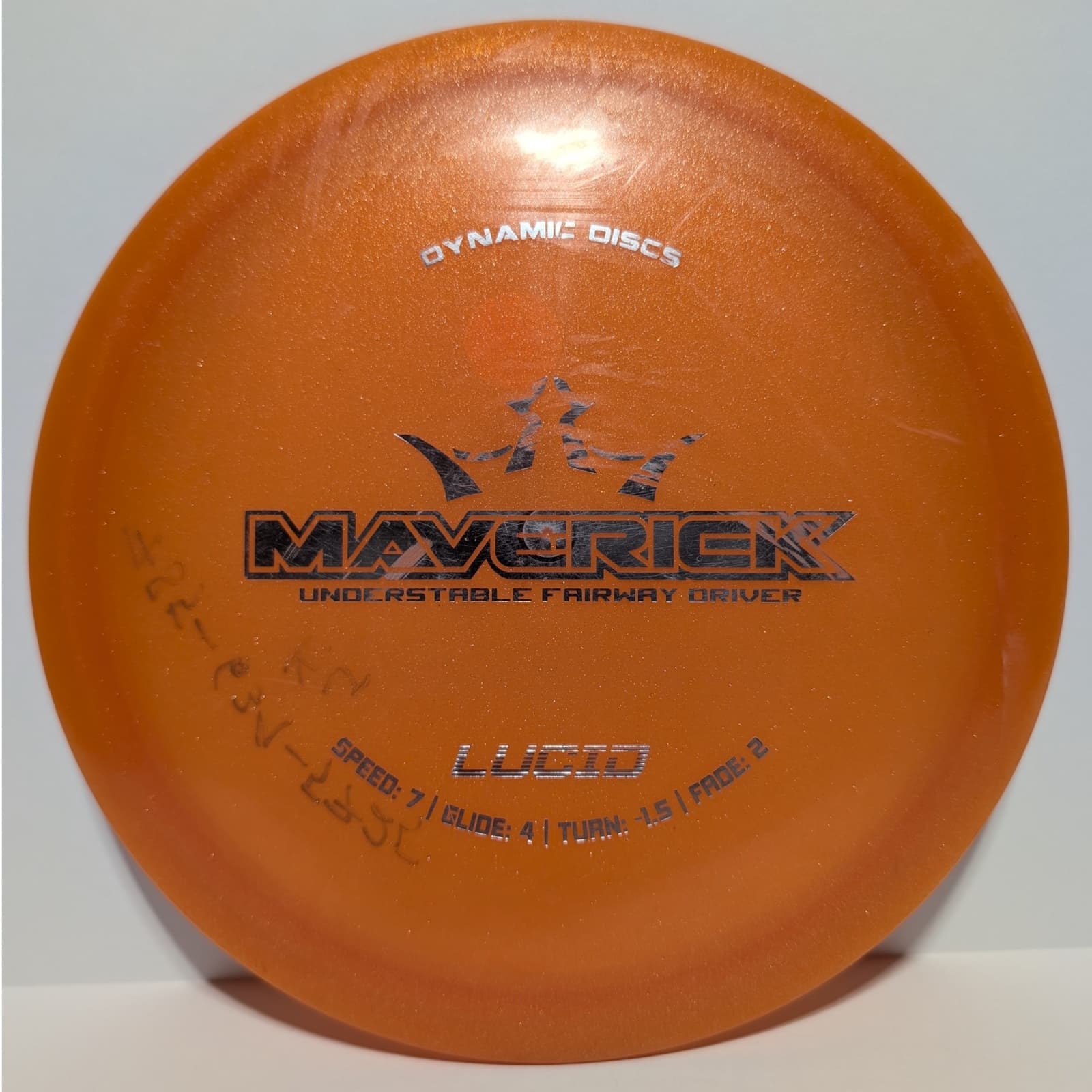 Dynamic Maverick