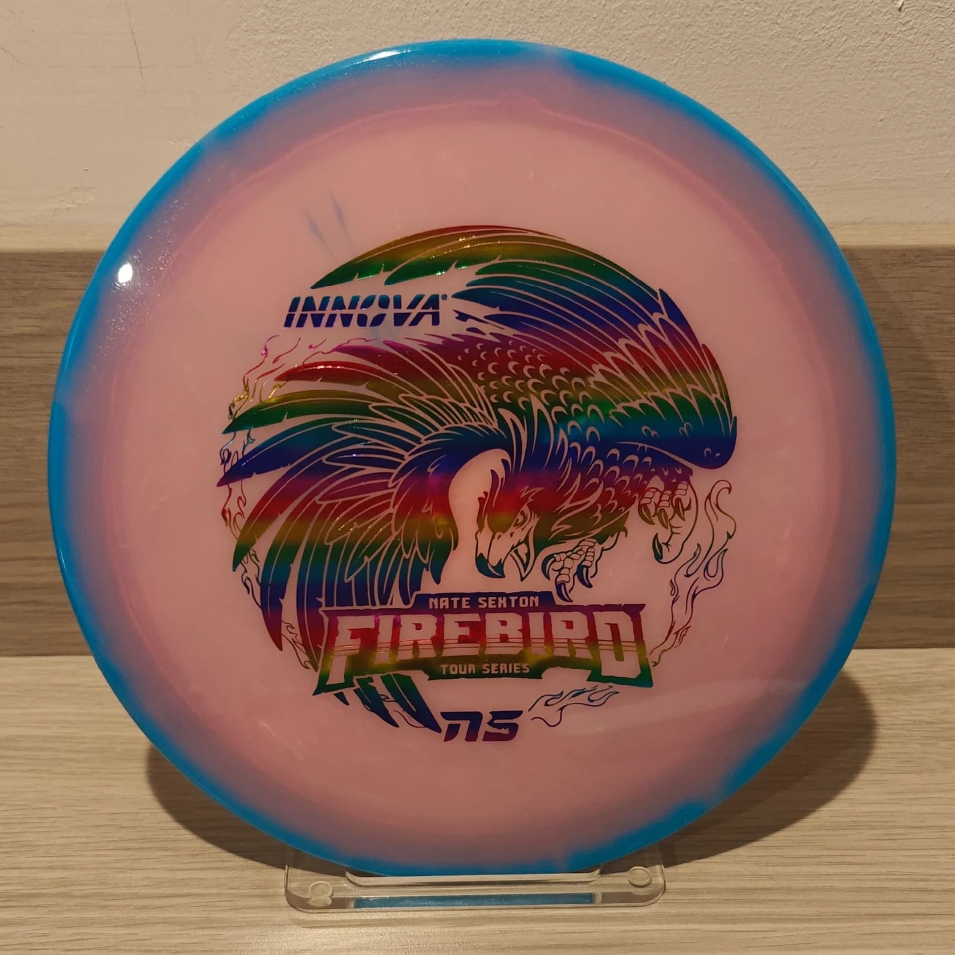 Innova Firebird