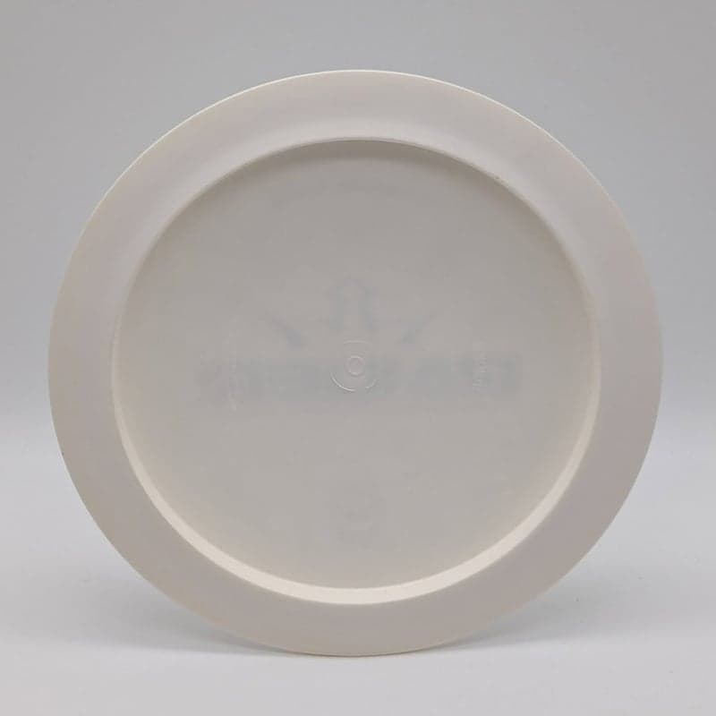 NEW Dynamic Discs Special Edition Fusion Raider White - 177g