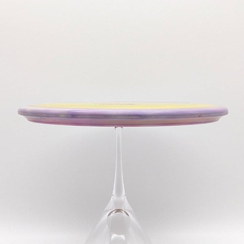 NEW Paul McBeth ESP Swirl Malta Discraft Yellow/Purple - 172g