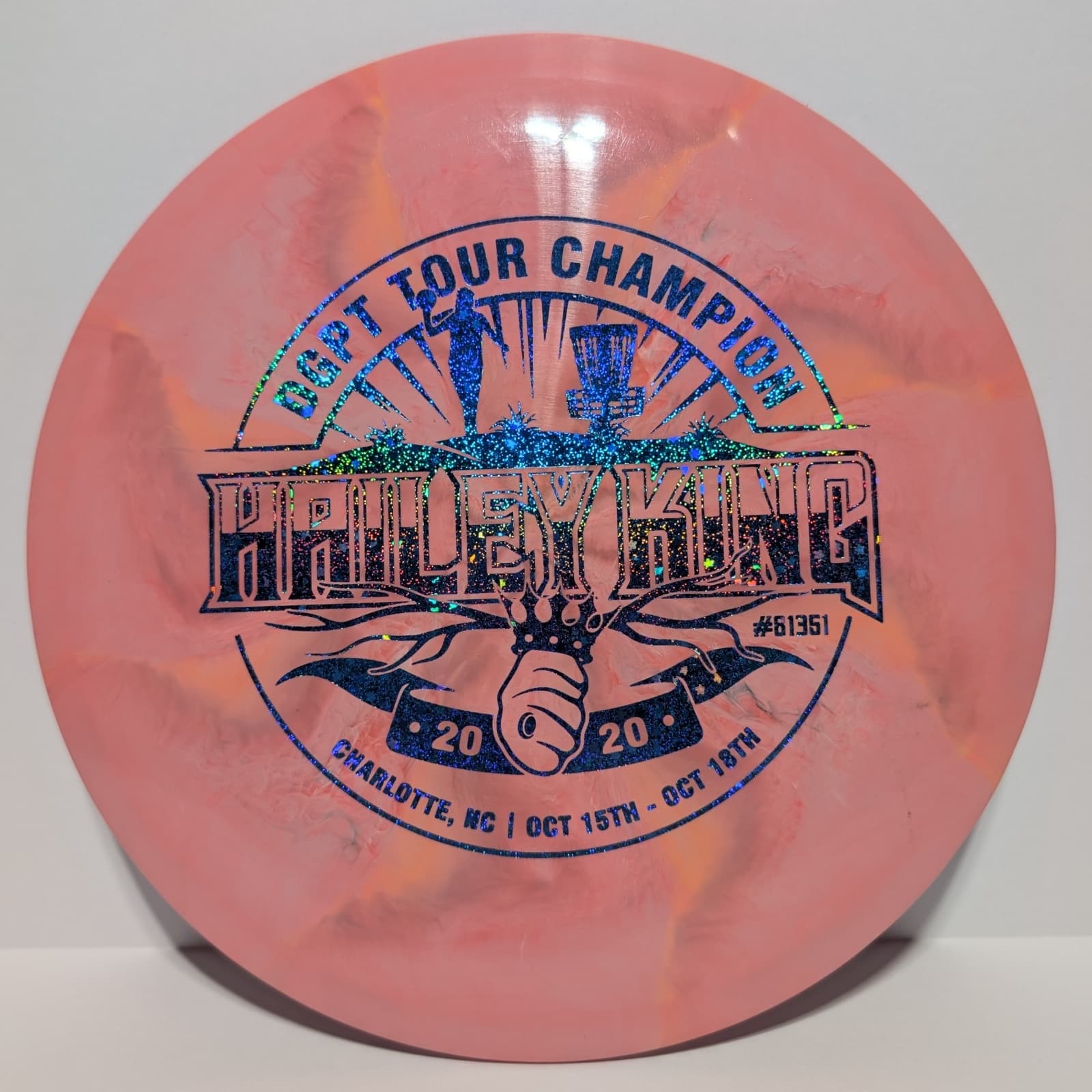 Discraft Stalker
