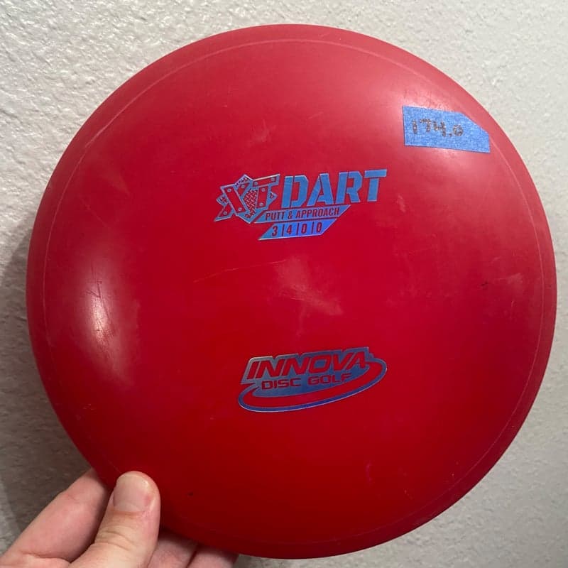 Innova Dart