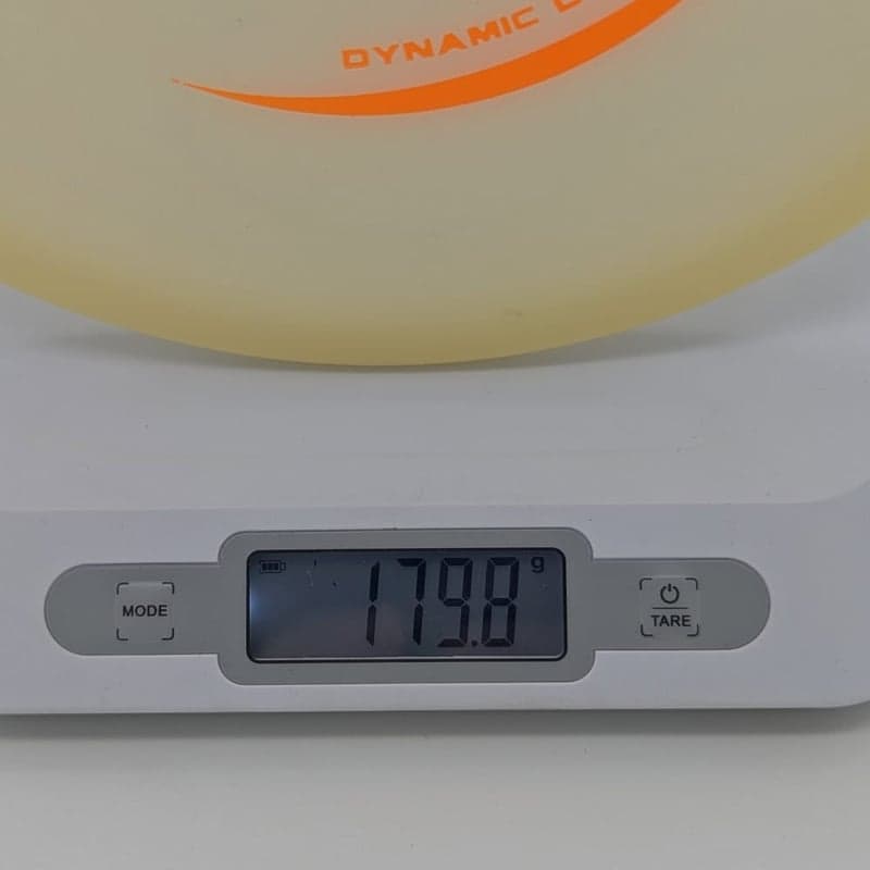 NEW 2015 Fluid Truth 180g - OOP/RARE (Storage wear)