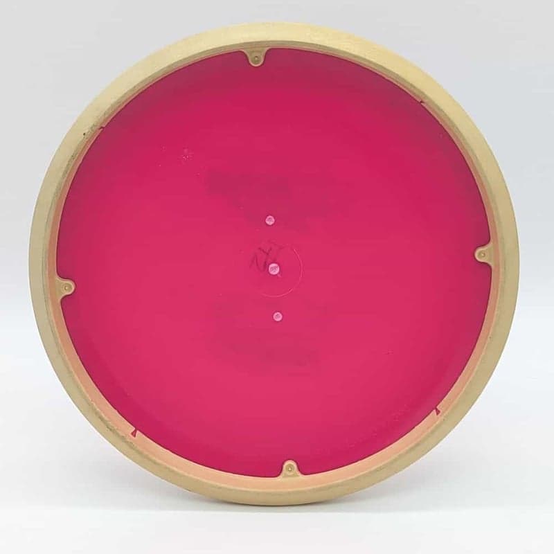 NEW 4x Paul McBeth XT Nova Innova Pink - 175g