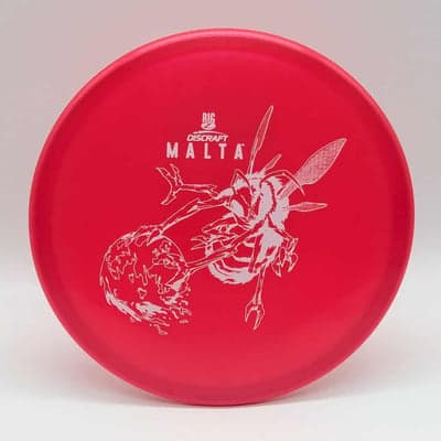 Discraft Malta