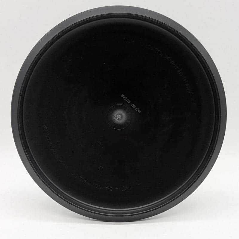 NEW OOP Innova McPro Black McPro Aviar – 175g (ghost stamp)