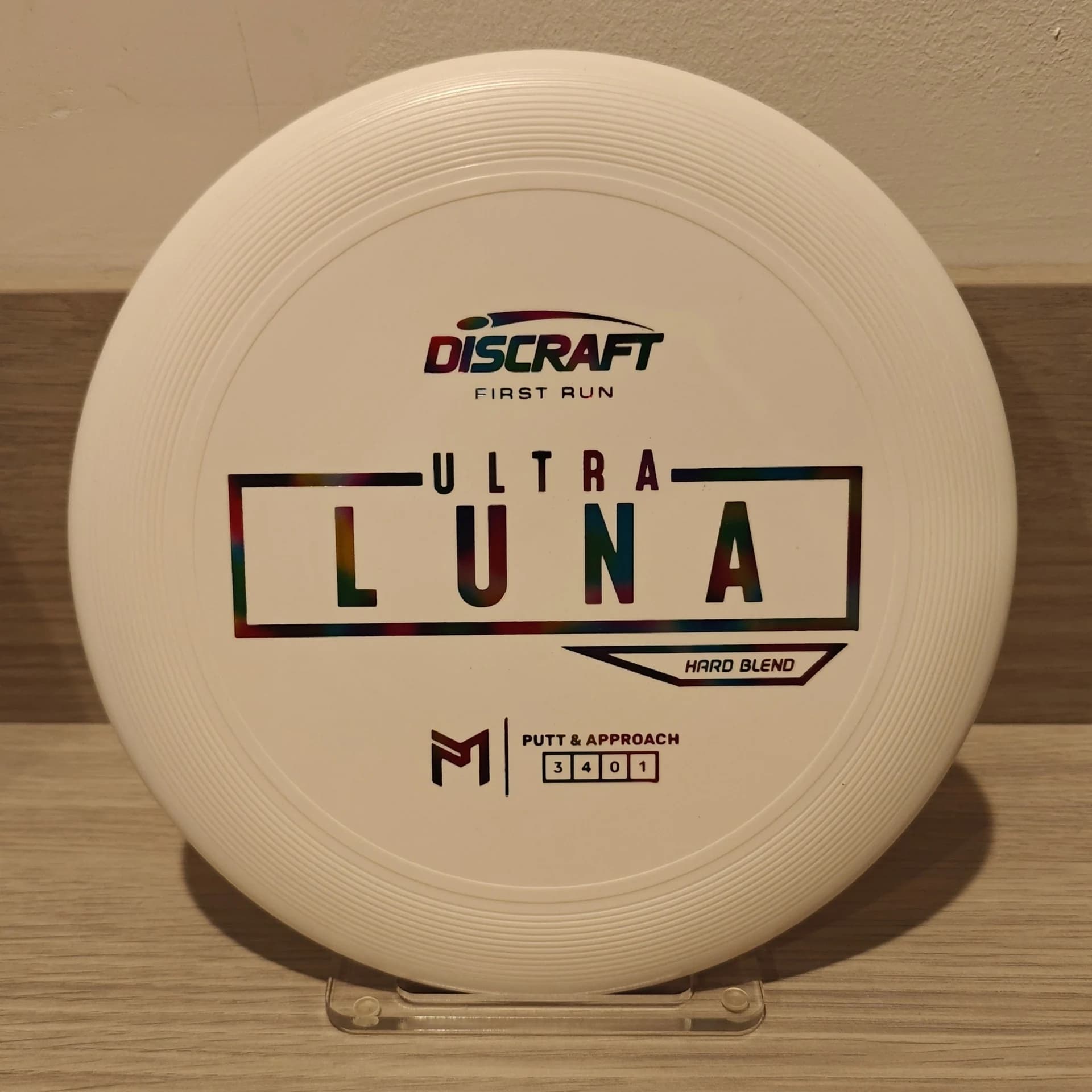 Discraft UltraLuna