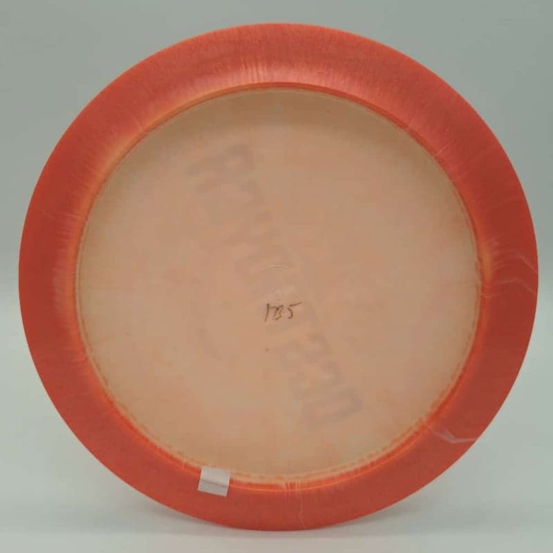 Innova Halo Star Destroyer OG Run Orange 175g