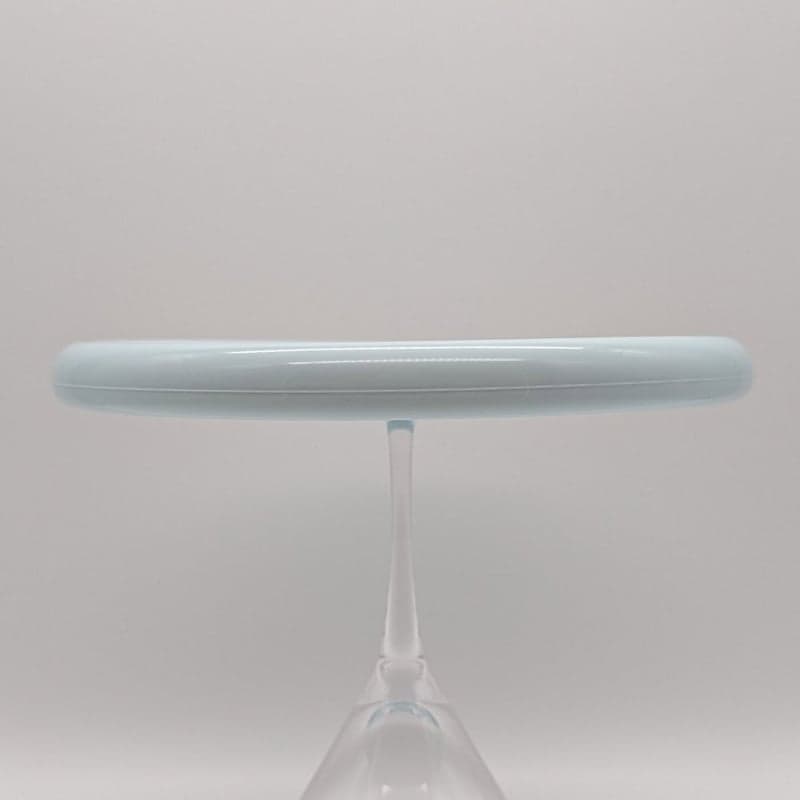 NEW Kastaplast K1 Soft Berg Moomin Series White/Blue - 172g (You Foolish Little Beast)