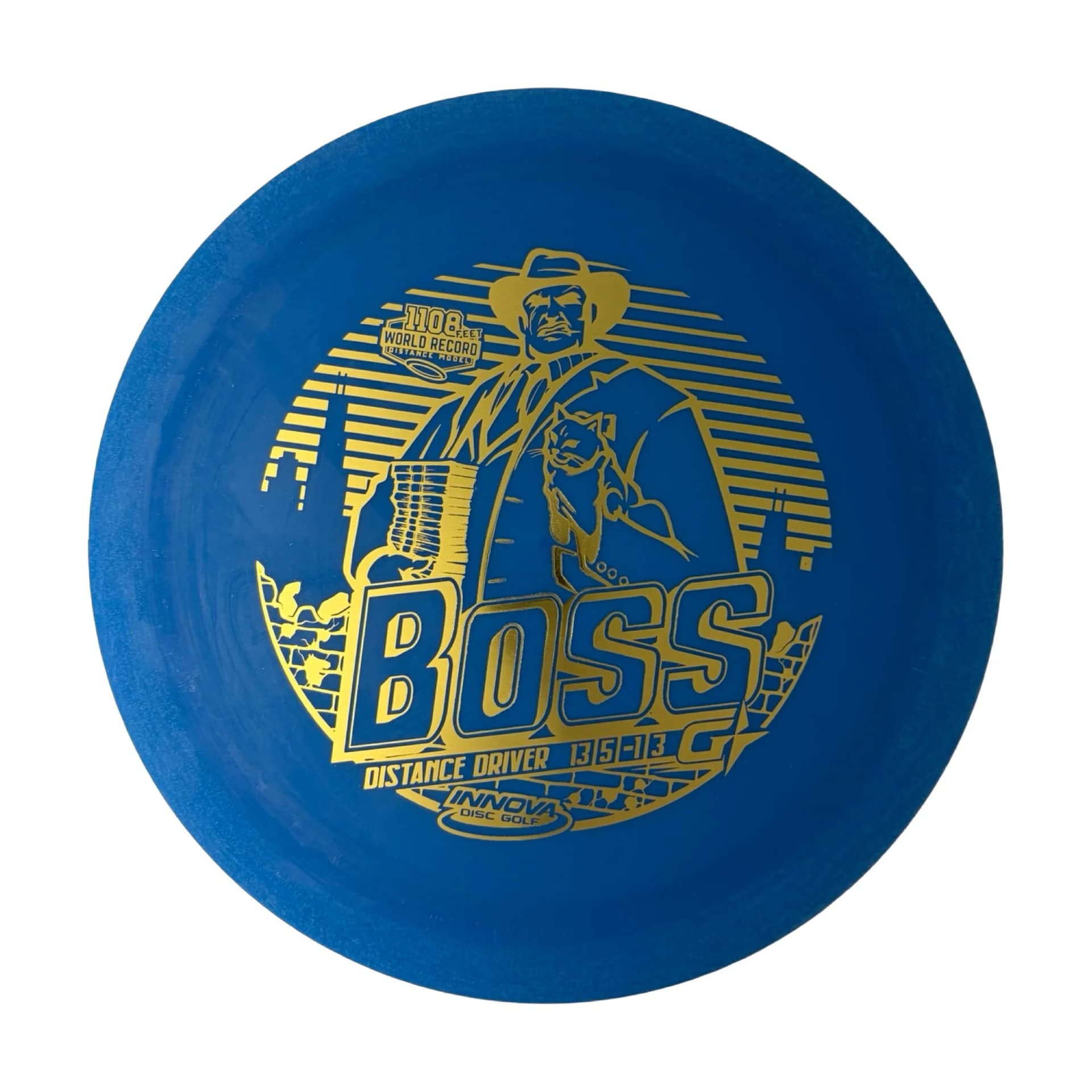 Innova Boss