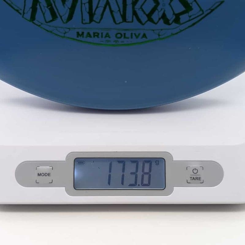 NEW 2022 Maria Oliva Innova Star AviarX3 Blue - 174g