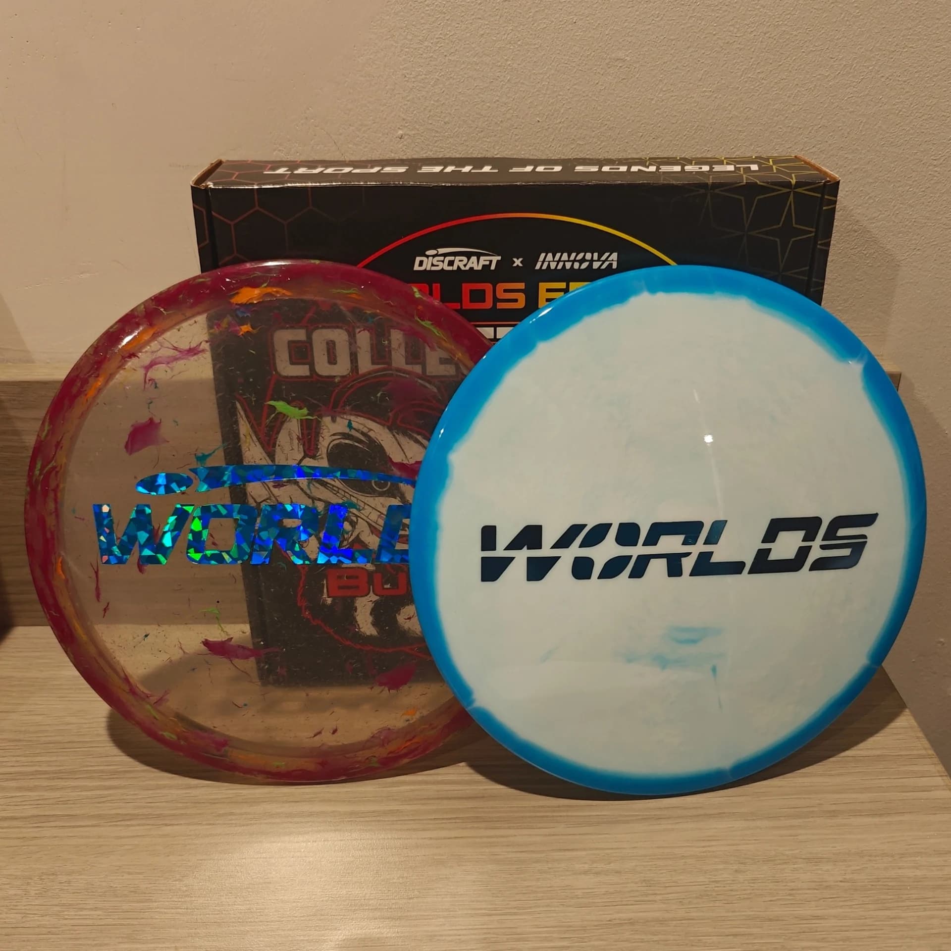 Innova Roc