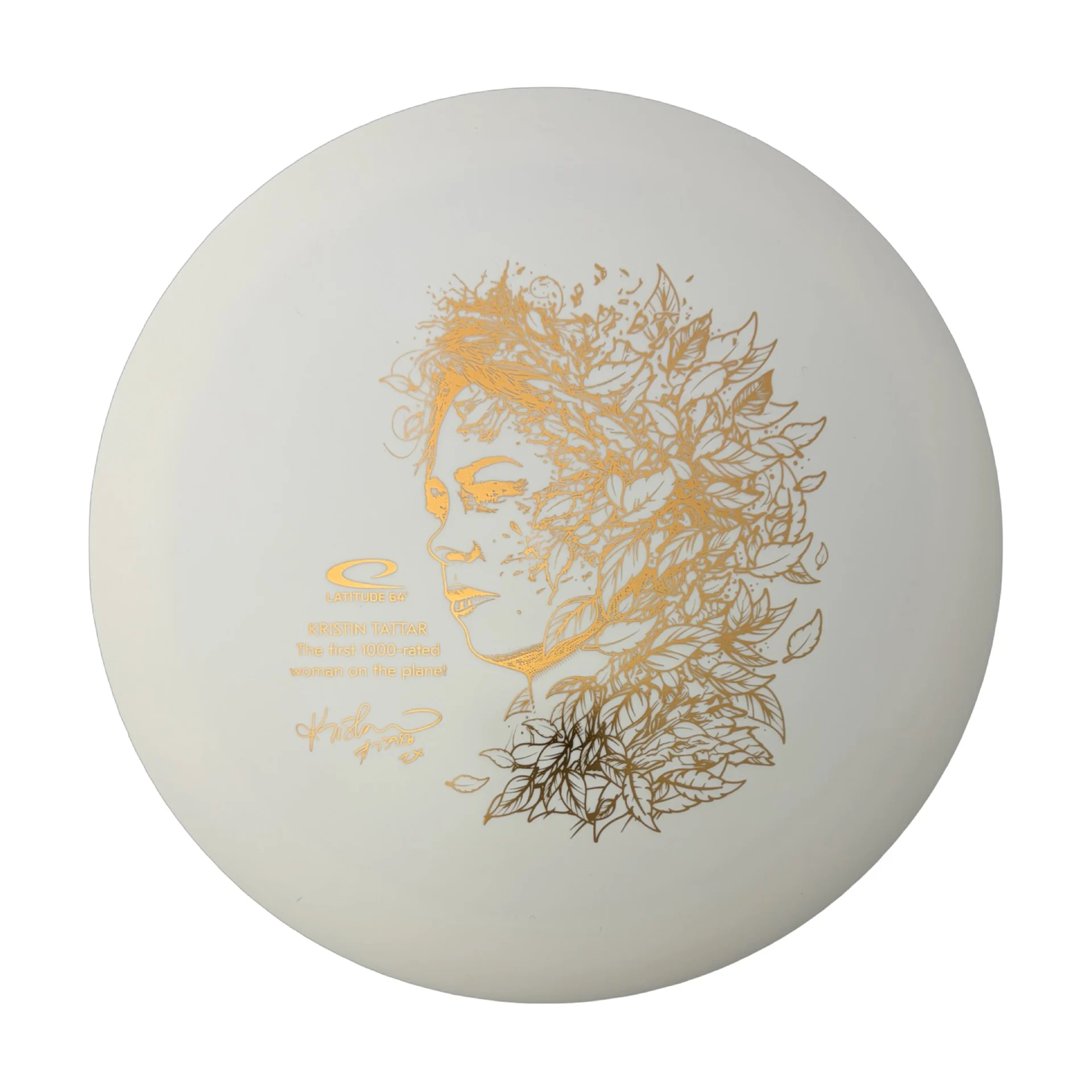 Latitude 64 Grace