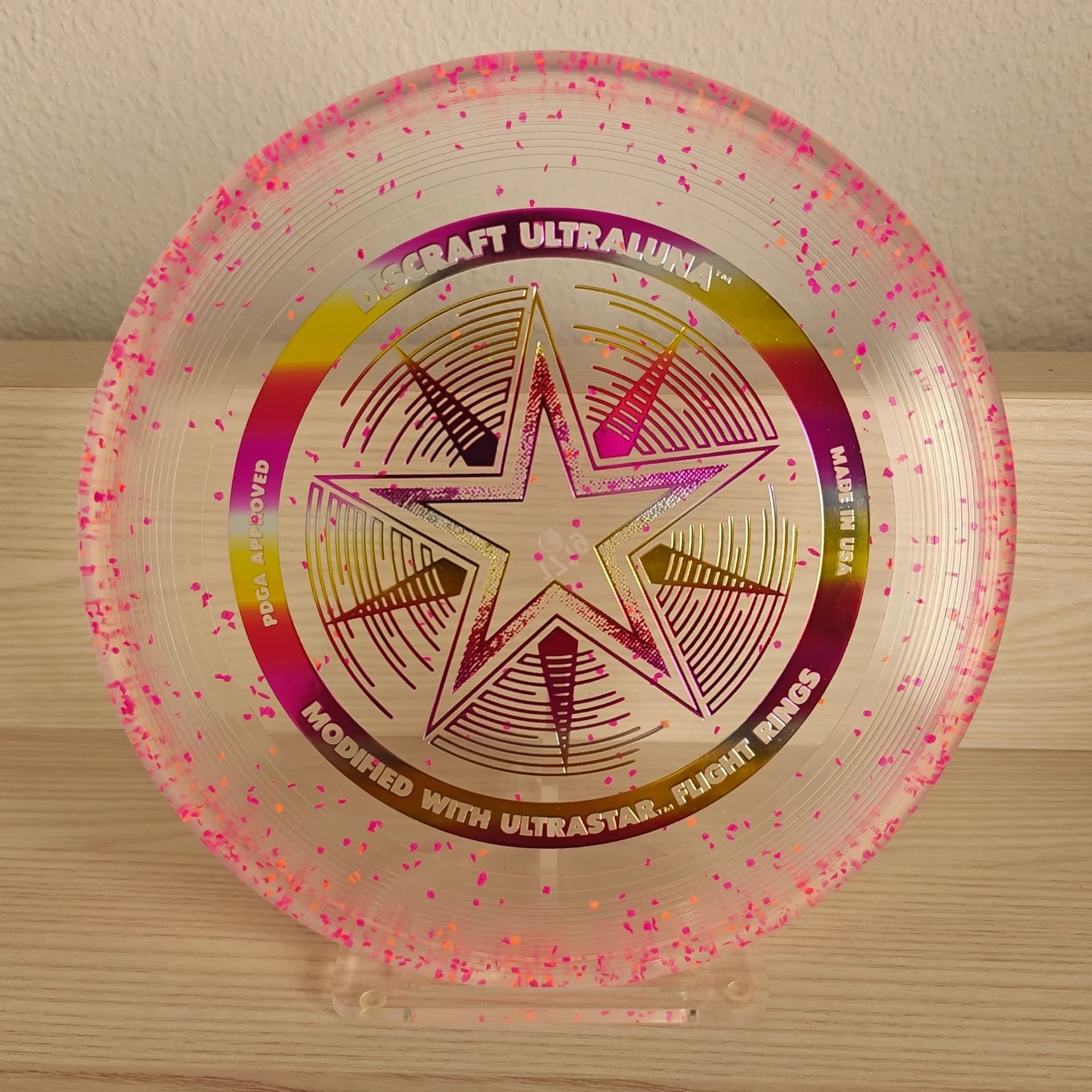 Discraft UltraLuna