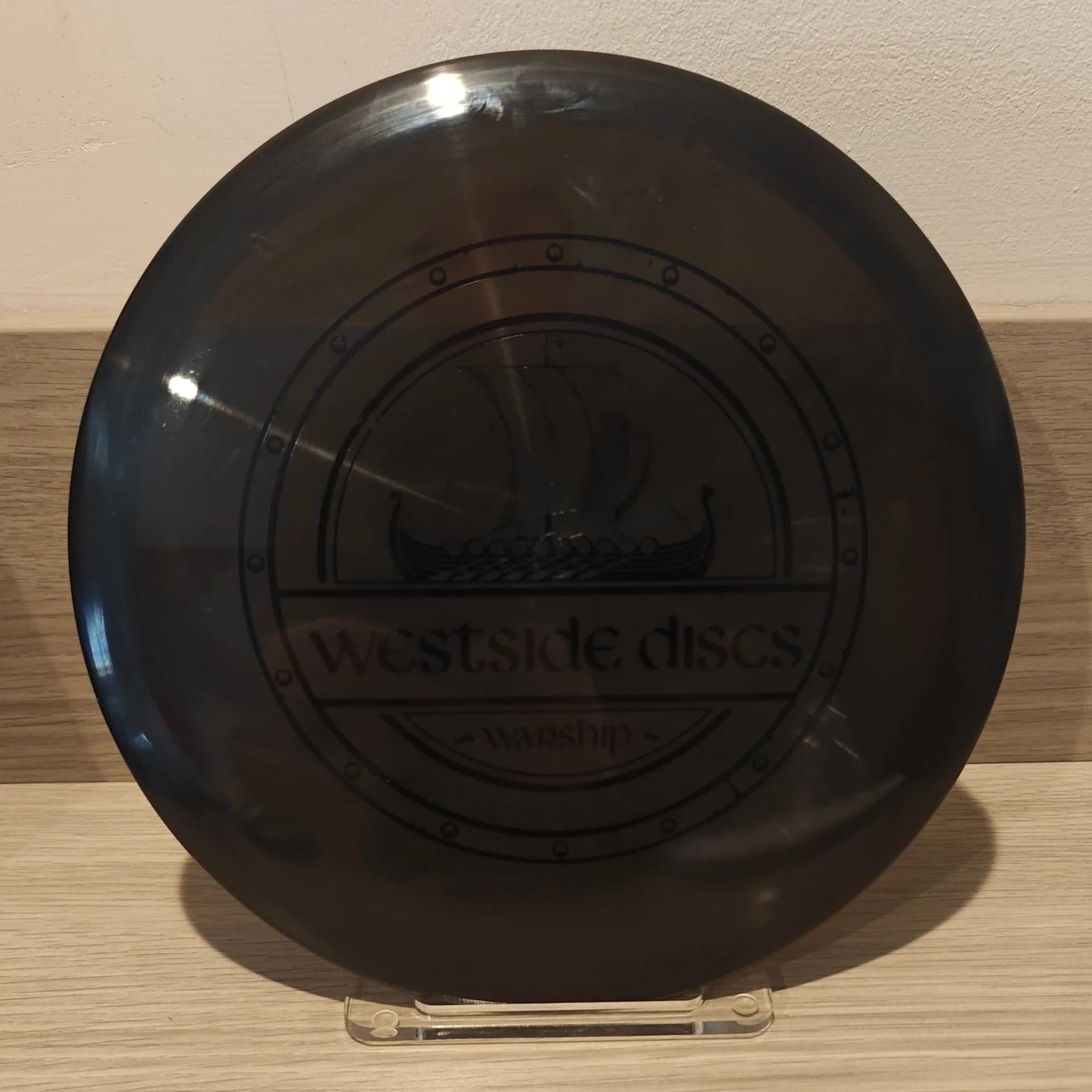 Westside Warship