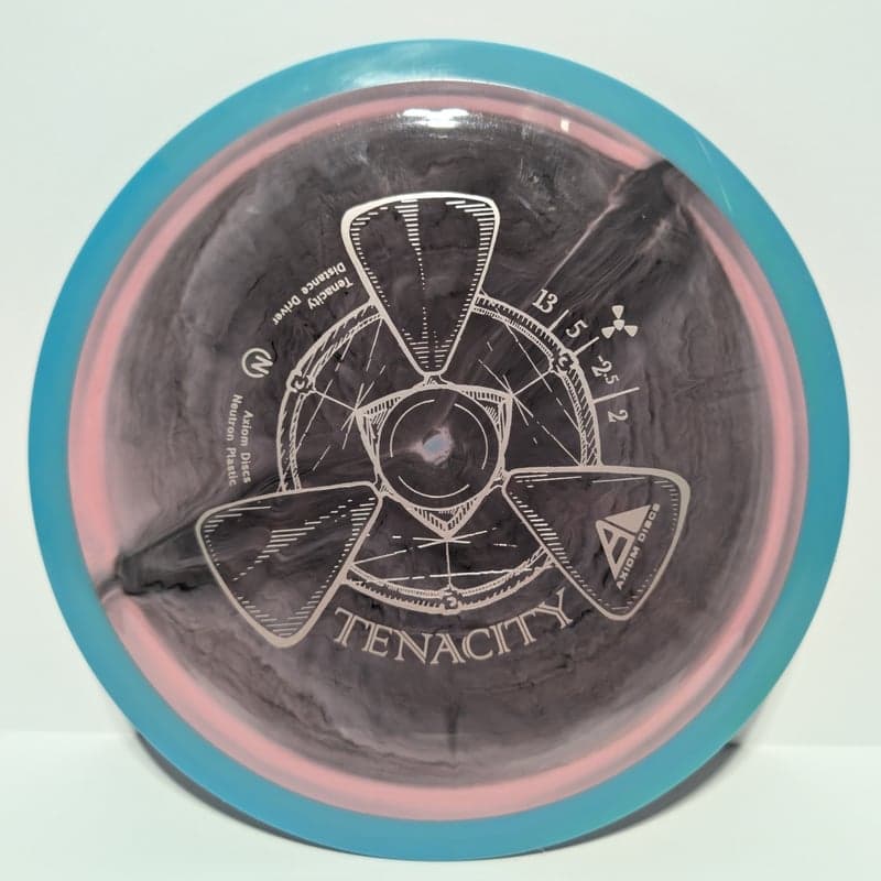 Axiom Tenacity